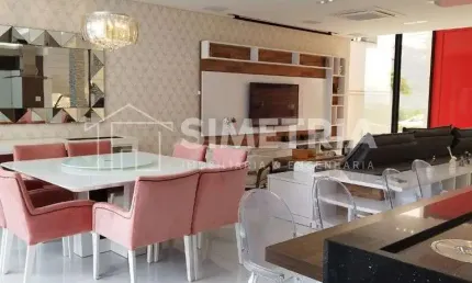 Imóvel Alto Padrão – Cond Res Ipê – São Pedro/SP. AT – 387,37m². AT – 420,20m².