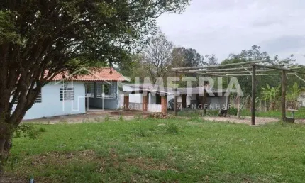 Chácara / sítio com 3 quartos à venda na Rua Dois Amores, Lote 14, Chacara Camargo, São Pedro