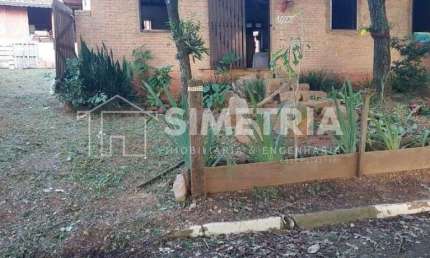 Casa com 2 quartos à venda na Rua Mário Zezza, 1128, Jardim Mariluz, São Pedro