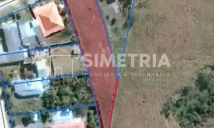 Terreno à venda na Rua Lenilsa Aparecida Carneiro loteamento Vista Alegre, 9, Vista Alegre, São Pedro por R$ 190.000