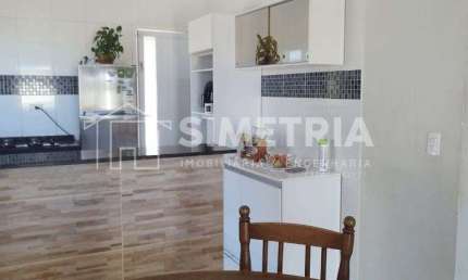 VENDA – Cód. CRV1352502 – Linda casa com 2 dormitórios no Santa Mônica!