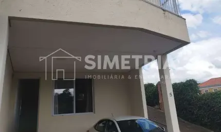VENDA – Cód. CRV1412503 – Lindo sobrado com 2 suítes em Águas de São Pedro! 