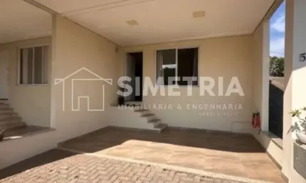 Venda – cód. crv1412503 – lindo sobrado com 2 suítes em águas de são pedro! 