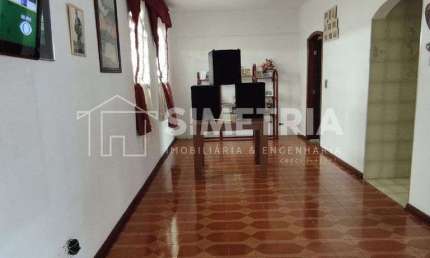 VENDA – Casa ampla 3 dorm - próxima Hospital Fornecedores de Cana em Piracicaba!