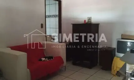 VENDA – Cód. CRV1422503 – Edícula em excelente localização na Vila Rica!