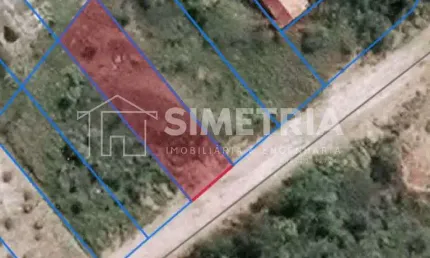 VENDA – Cód. TRV0692504 – Terreno Colinas de São Pedro! Pronto para construir!