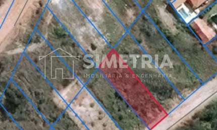 VENDA – Cód. TRV0702504 – Terreno Colinas de São Pedro! Pronto para construir!