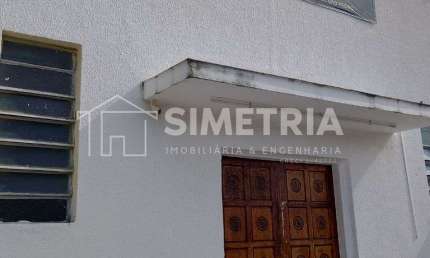 VENDA – Cód. ICV0122505 – Prédio Comercial com Edícula – Templo Evangélico.