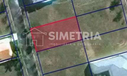 VENDA – Cód. TRV0722505 – Terreno - 450 m² no Thermas de São Pedro!