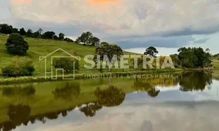 Venda – fazenda de cafés especiais na região de bom sucesso - mg! fzv0712505