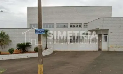 VENDA – Cód. CEI0022506 – Piracicaba – Prédio Comercial!