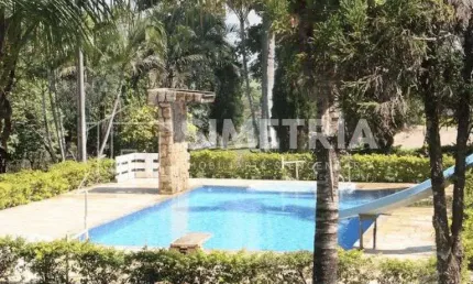 VENDA – Cód. CHV0482504 – OPORTUNIDADE! LINDA CHÁCARA NO ABC EM SÃO PEDRO/SP