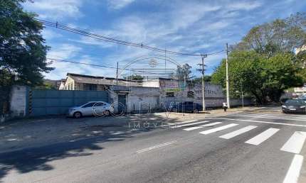 GA5490 - Alugo este galpão em Barueri com 6.788 metros de terreno, 2.937 metros de área construída, 2.000 metros de área fabril, 937 metros de apoio