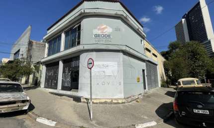 GA5497 - Alugo galpão em Osasco com 441 metros de terreno, 550 metros de galpão, 400 metros de área fabril, 150 metros de escritório e apoio.
