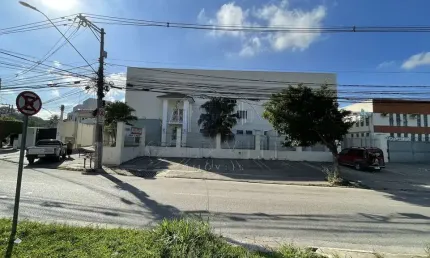 GA5046 - Alugo este galpão em Osasco com 2.554 metros de terreno, 2.554 metros de área construída, 1.563 metros de área fabril, 991 metros de apoio