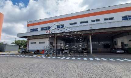 GA4792  - Alugar galpão no Embu das Artes dentro de condomínio fechado no Embu com 1.514 metros de galpão, 1.200 metros de área fabril.