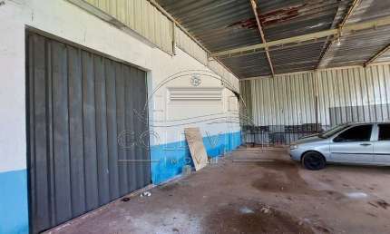 GA5484 - Alugar galpão em Santana de Parnaíba com 450 metros de terreno, 450 metros de galpão, 380  metros de área fabril, 70 metros de escritório