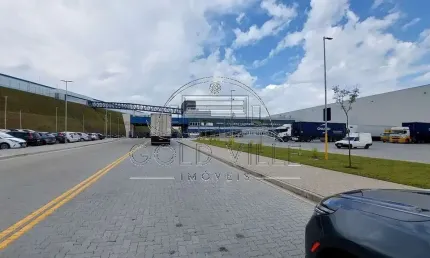 Ga5444 - alugo este galpão em cajamar dentro de condomínio com 18.517 metros de área construída, 16.705 metros de área fabril, 1.812 metros de escr.