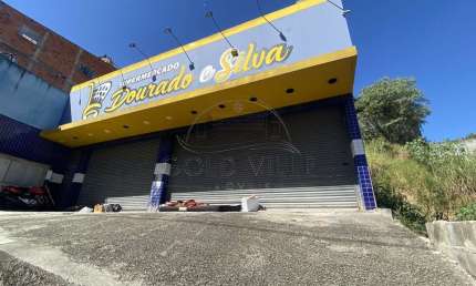 GA5417 - alugo este galpão em Carapicuíba, com 250 metros de área construída, 200 metros de área fabril, 50 metros de área de escritório