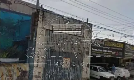 GA4960 - Vendo galpão em Carapicuíba com ótima localização com 514 metros de galpão, 450 metros de área fabril, 64 metros de escritório e apoio.