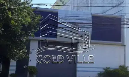 GA4978 - vendo imóvel comercial em Osasco, área do Terreno 300 metros, área Construída 607,40 m². Construção Aprovada pelo Corpo de Bombeiros