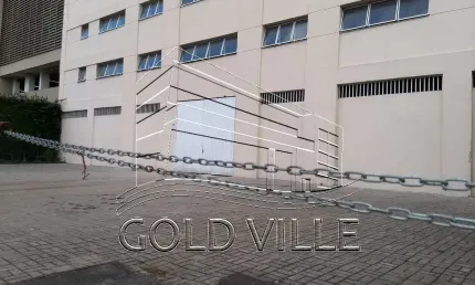 GA4672 - Alugar ou vender galpão/salão em barueri com 850 metros de terreno, 808 metros de galpão, 750 metros de área fabril, 58 metros de escritório