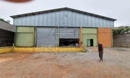 GA4010 - alugar galpão industrial/comercial em vargem grande paulista (centro) com 1.339 metros de terreno, 1.249 metros de galpão, 809 metros fabril