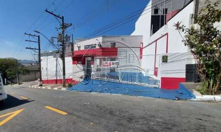 GA3554 - Alugo este galpão em Barueri com 1.300 metros de terreno, 1.179 metros de área construída, 1.080 metros de área fabril, 99 metros de escritór
