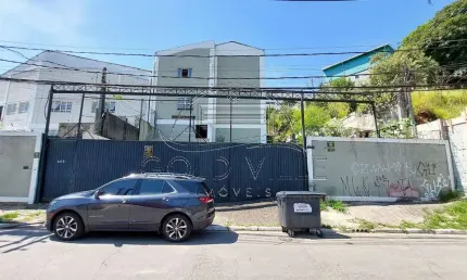 GA3436 - Alugo ou vendo este galpão em Barueri com 1.114 metros de terreno, 717 metros de área construída, 538 metros de área fabril, 179 metros de ár