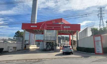 GA3115 - Alugo este galpão em Barueri dentro de condomínio 1.115 metro de área construída, 672 metros de área fabril, 426 metros de área de escritório