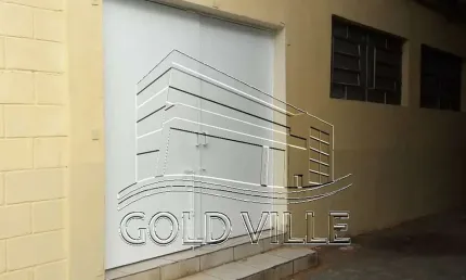 GA2925 - Alugar galpão em caieiras dentro de condomínio fechado com 558 metros de galpão, 385 metros de área fabril, 173 metros de área de escritório