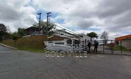 GA2916 - Alugo este galpão em Barueri com 6.000 metros de terreno, 2.200 metros de área construída, 1.900 metros de área fabril e 300 metros de escr.