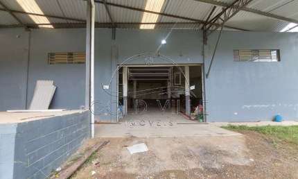 GA2088 - Alugo este galpão em Itapecerica com 10.000 metros de terreno, 2.100 metros de área construída, 1.750 metros de área fabril, 250 mts de escr.