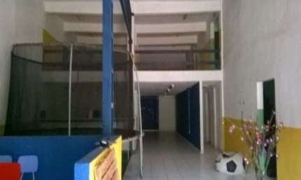 Prédio com 3 salas para alugar no Granja Carolina, Cotia 