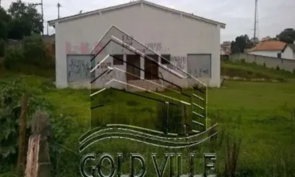 Ga1915 - alugar ou vender este galpão em cotia com 5.000 metros de terreno, 632 metros de área construída, 501 metros de área fabril, 131 metros de ár