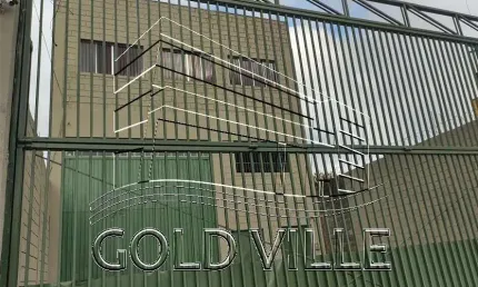 GA1867 - vendo este galpão em Osasco com 300 metros de terreno, 300 metros de área construída, 150 metros de área fabril, 150 metros de escritório