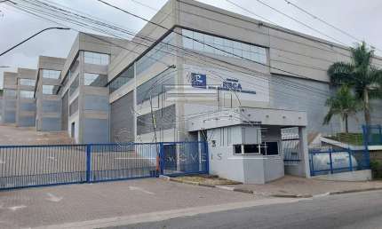 GA1861 - alugar galpão em osasco dentro de condomínio com 2.000 metros de galpão, 1.106 metros de área fabril, 895 metros de escritório e apoio