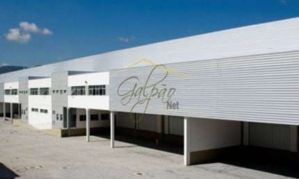 GALPÃO INDUSTRIAL PARA LOCAÇÃO, DISTRITO INDUSTRIAL, JUNDIAÍ - GA1711.