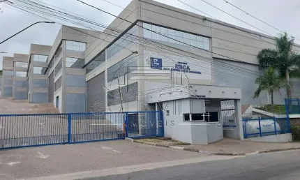 Ga1455 - alugar galpão em osasco dentro de condomínio com 1.730 metros de galpão, 944 metros de área fabril, 786 metros de escritório e apoio