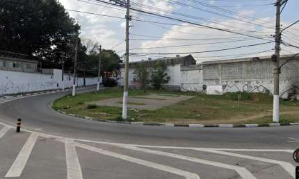 TE0003 - Alugo terreno em Osasco com 800 metros com ótima localização