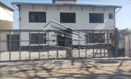 GA0052 - alugo este galpão em cotia com 1.014 metros de área construída, 800 metros de área fabril com 6,5 de pé direito