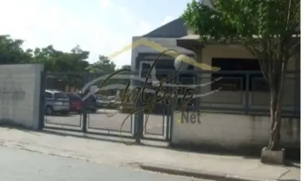 Ga2843 - vendo este galpão no taboão da serra com 3.336 metros de terreno, 3.127  metros de área construída, 2.915 metros de área fabril