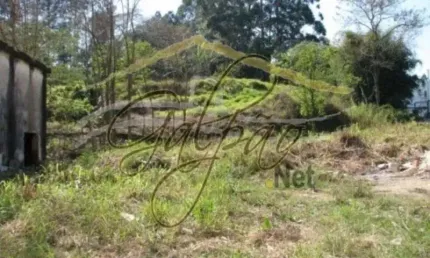 Terreno comercial para alugar no Jardim D'Abril, Osasco 