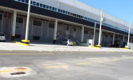 Ga4277  - alugar galpão em itapevi dentro de condomínio com 2.628 metros de galpão, 2.310 metros fabril, 318 metros de escritório e apoio