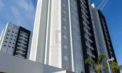 Apartamento com 3 quartos à venda na Avenida Maringá, 75, Vitória, Londrina