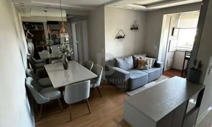 Apartamento com 3 quartos à venda na Rua Fernando Monteiro Furtado, 150, Residencial José Lázaro Gouvea, Londrina