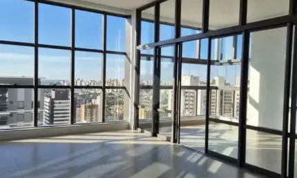 Apartamento com 3 quartos à venda na Rua Ulrico Zuínglio, 50, Gleba Fazenda Palhano, Londrina