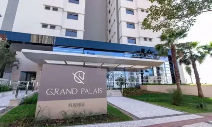 Apartamento com 3 quartos à venda na Rua Tereza Zanette Lopes, 277, Gleba Fazenda Palhano, Londrina