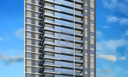 Apartamento com 3 quartos à venda na Rua Caracas, 767, Gleba Palhano, Londrina