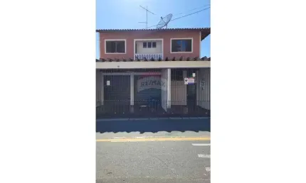 Ponto comercial à venda na Rua Venceslau Braz, 83, Jardim Rincão, Arujá